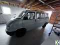 Foto VW T4 Transporter/Camper 2,5l