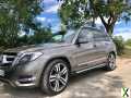 Foto Mercedes-Benz GLK 220 CDI 4MATIC BlueEFFICIENCY -