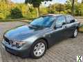 Foto BMW 735Li A -