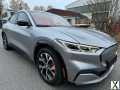 Foto Ford Mustang Mach-E 4 PANORAMA BANG & OLUFSEN