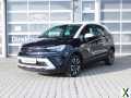 Foto Opel Crossland Elegance - Allwetter - elektr. Anklapp