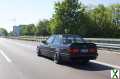 Foto BMW e30 325 i 328i m52b28 M- Technik Oldtimer H- Zulassung