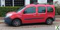 Foto Renault Kangoo Experience Energy TCe 115