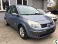 Foto Renault Scenic II Exception