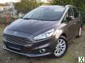 Foto Ford S-Max Titanium/7SITZER/8FACH