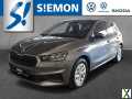 Foto Skoda Fabia 1.0MPI Ambition LED Klima SmartLink RKam