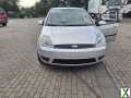 Foto Ford Fiesta 1.3