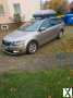 Foto Skoda Octavia Combi Ambition