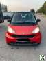 Foto Smart Fortwo guter Zustand 451 Allwetterreifen
