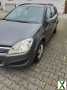 Foto Opel Astra Caravan 1.6 Ecotec Selection 85 kW - AHK