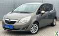 Foto Opel Meriva B 150 Jahre AUTOMATIK, T-LEDER,SHZ,KLIMAA