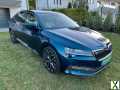 Foto Skoda Superb iV L&K DSG Export