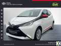 Foto Toyota Aygo 1.0 x*BLUETOOTH+GJR+KLIMA+FREISPRECH.+ISOFI