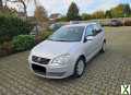 Foto VW Polo Comfortline 1.2 Benzin 64 PS Klimaanlage/5-Türig/TÜV Neu!