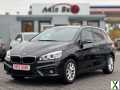 Foto BMW 216 Active Tourer