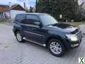 Foto Mitsubishi Pajero 3,2 DI-D 4WD Diamant Edition Automati