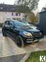 Foto Mercedes-Benz ML 350 BlueTEC 4MATIC -