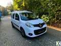 Foto Renault Kangoo Limited,Klima,TÜV,Wenig Km,Ertse Hand