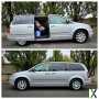 Foto CHRYSLER Voyager 2,8 Liter 7 Sitzer