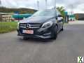 Foto Mercedes-Benz B 220 4Matic TÜV-INSPEKTION-NEU