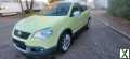 Foto Polo Cross 1,9 TDI 