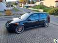 Foto VW Golf 4 GTI 25 Jahre, Jubi, 1.8t