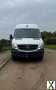 Foto MB Sprinter 316CDI L3H3 Maxi