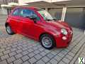 Foto Fiat 500 1.2 Service bei Fiat