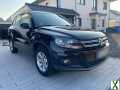 Foto Volkswagen Tiguan 1.4 TSI 90kW BlueMot Tech Sport & Sty