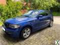 Foto BMW 116i Klima, 8-fach, SH