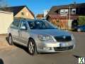 Foto Skoda Octavia 2.0 TDI