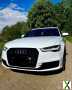 Foto Audi A6 V6 3.0 TDI QUATTRO LED HIFI SPORT