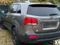 Foto KIA SORENTO XM 2.2 CRDi4WD