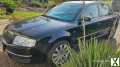 Foto Skoda Superb 3u 2.0 tdi