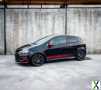 Foto Fiat Grande Punto Abarth Turbo G-Tech Leder Sport *Tausch möglich