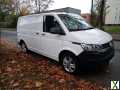 Foto Vw T6.1 Transporter kasten