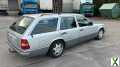 Foto Mercedes-Benz S124 T Aktiv Sondermodell E280 W124