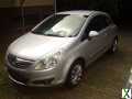 Foto Opel Corsa D 1,0 60 Ps Benzin 3-Zylinder