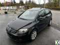 Foto Volkswagen Golf Plus 1.6 FSI Goal Automatik Goal