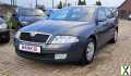 Foto Skoda Octavia Lim. Ambiente/Klima/Ahk/