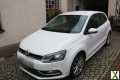 Foto Volkswagen Polo 1.2 TSI 66kW BMT Comfortline Comfortline