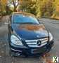 Foto Mercedes b-Klasse 170 2009 Erdgaz