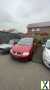 Foto VW Touran 1.9 - Motor klappert