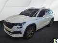 Foto Skoda Kodiaq Sportline 4x4 2.0TSI*LEDER*AHK*LED Matrix