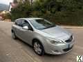 Foto Opel Astra 1.4 EcoTec 88kW 120 PS Schrägheck