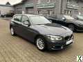 Foto BMW 118 Steptronic Advantage