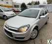 Foto Opel Astra H Lim. Basis