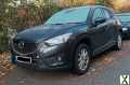 Foto Mazda CX-5 2.2 SKYACTIV-D Center-Line Center-Line