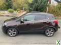 Foto Opel Mokka 1.4 Turbo ecoFLEX INNOVATION S/S 4x4 I