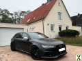 Foto Audi RS6 4.0 TFSI cod tiptronic quattro Avant -